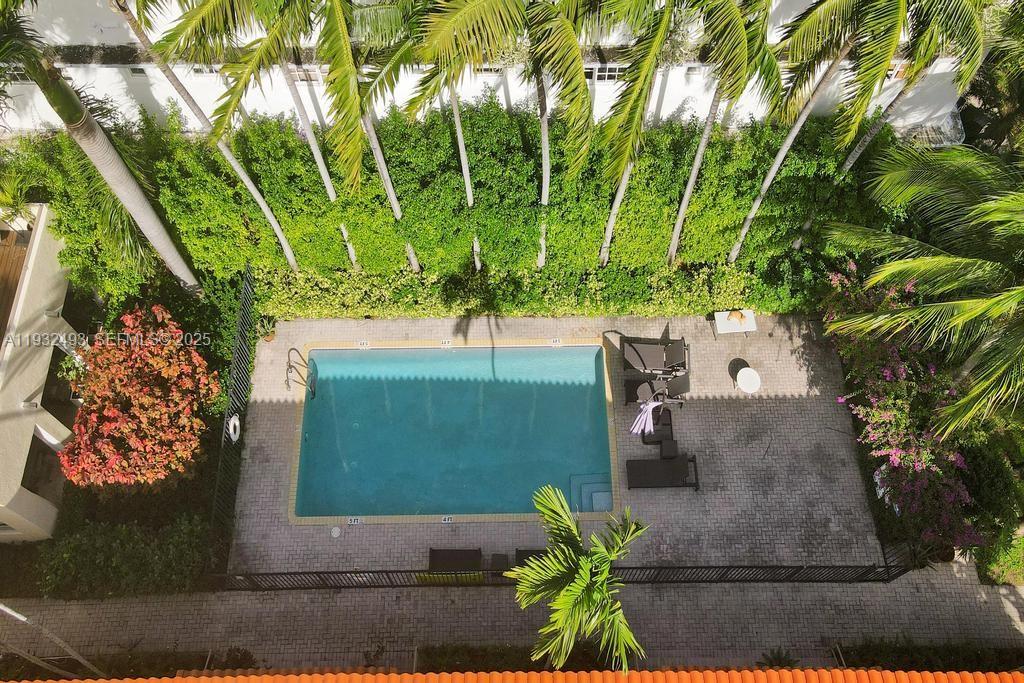 HARRIET COURT CONDO - Residential Lease