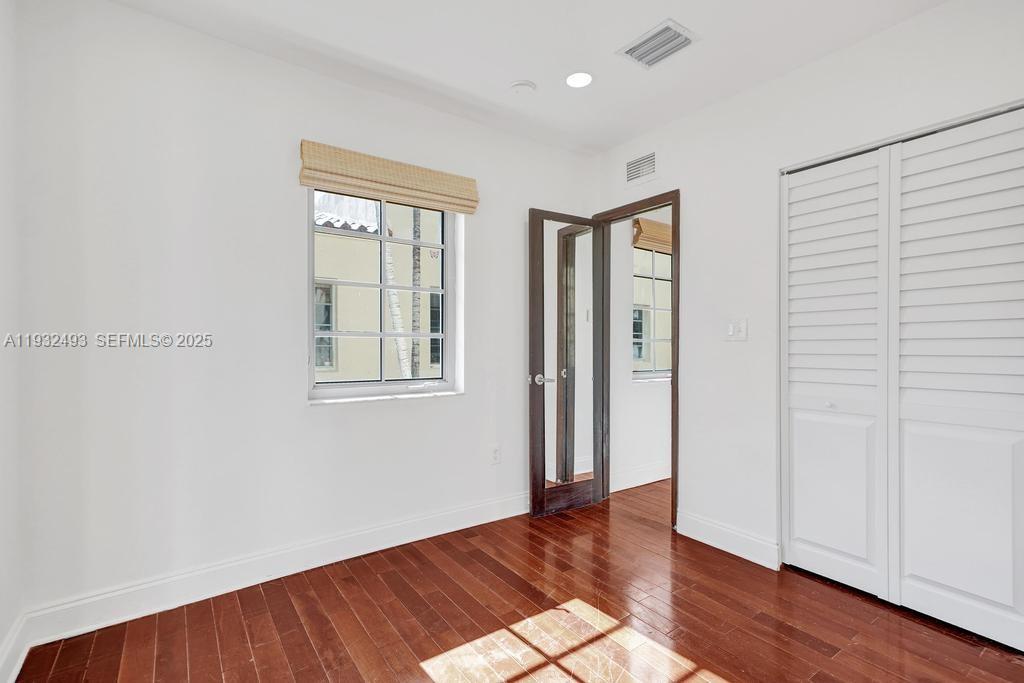 HARRIET COURT CONDO - Residential Lease
