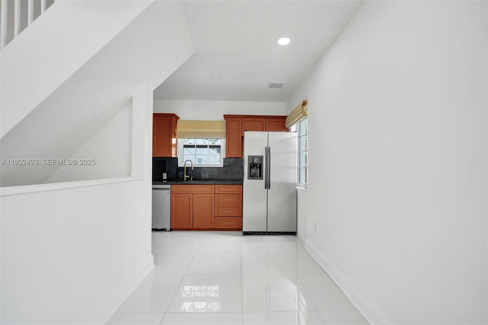 HARRIET COURT CONDO - Residential Lease