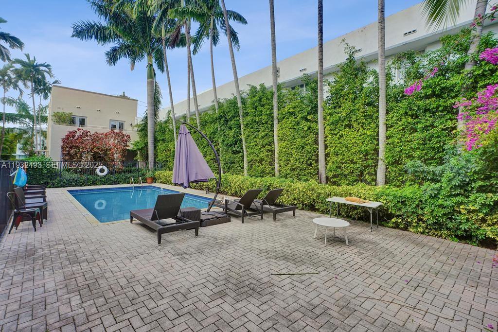 HARRIET COURT CONDO - Residential Lease