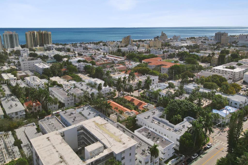 HARRIET COURT CONDO - Residential Lease