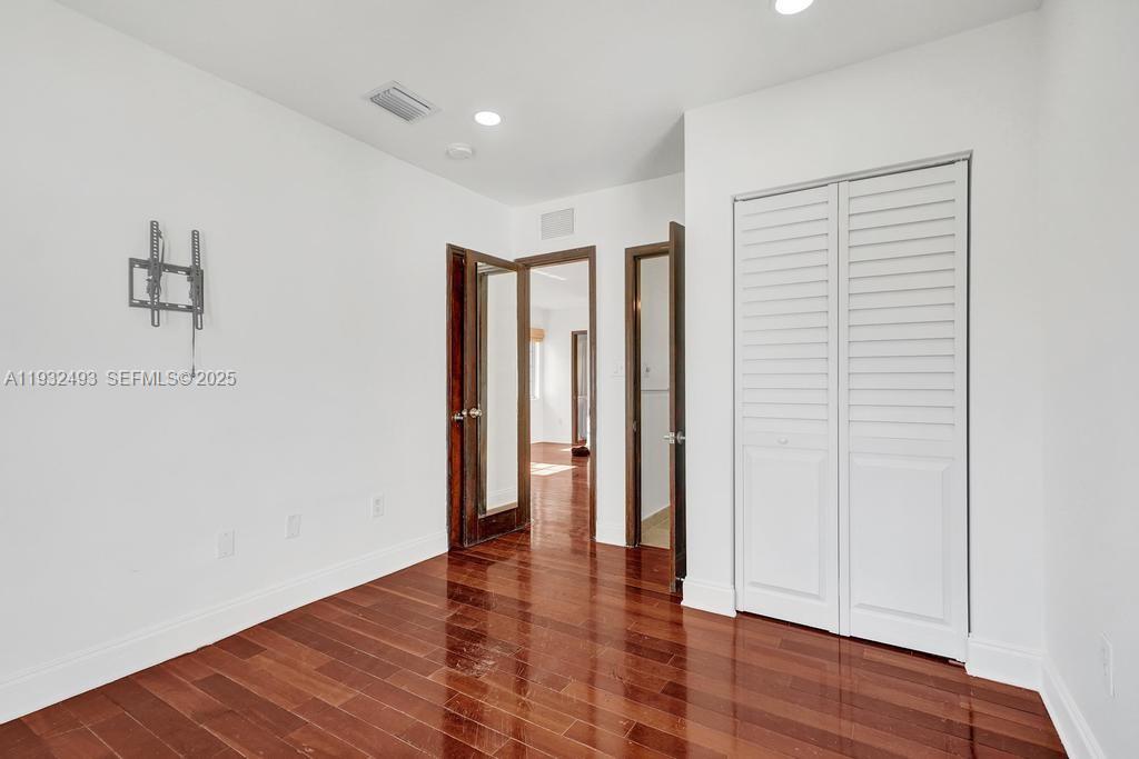 HARRIET COURT CONDO - Residential Lease