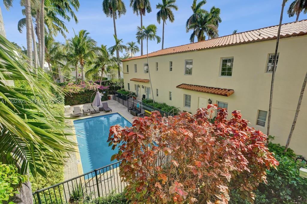 HARRIET COURT CONDO - Residential Lease