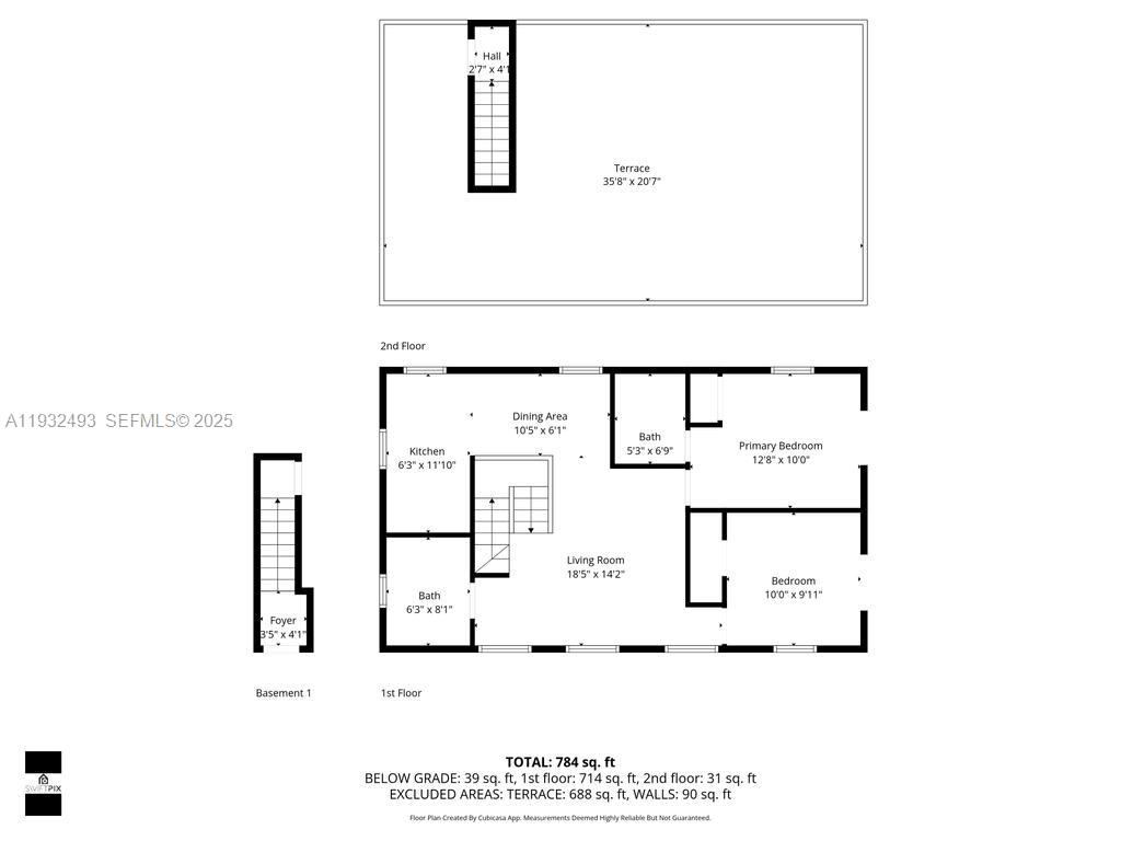 HARRIET COURT CONDO - Residential Lease