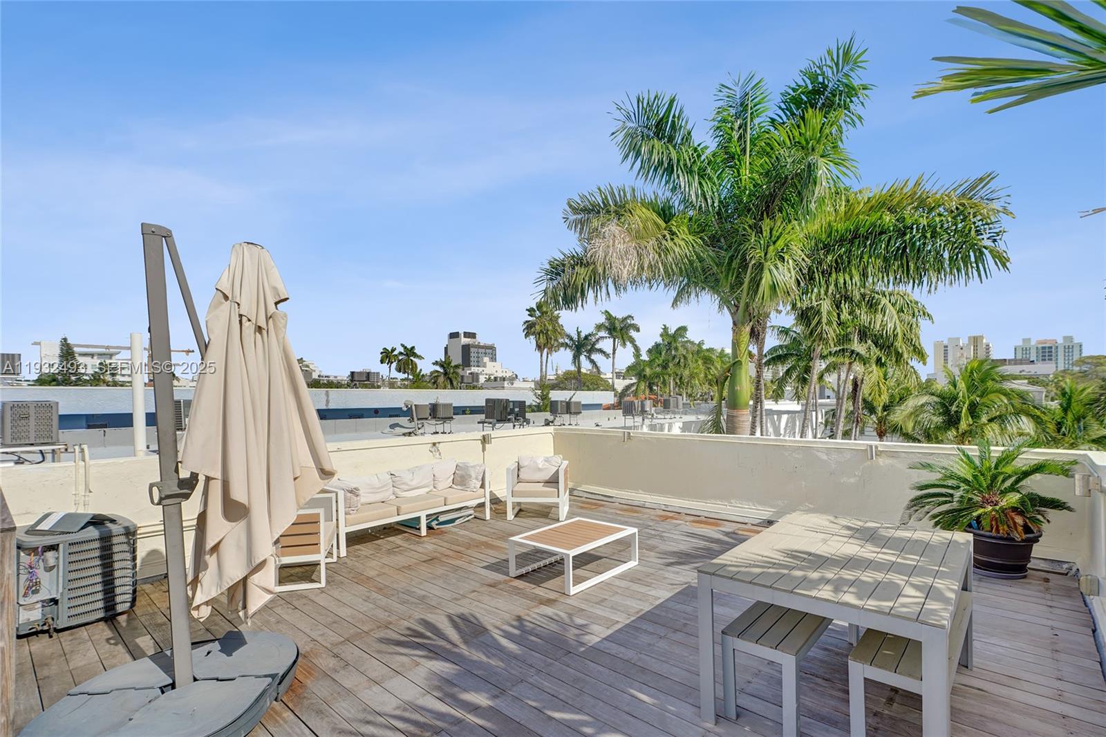 HARRIET COURT CONDO - Residential Lease