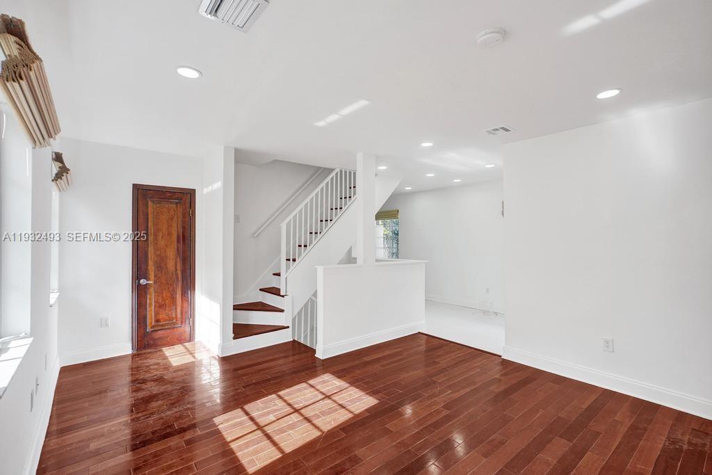 HARRIET COURT CONDO - Residential Lease