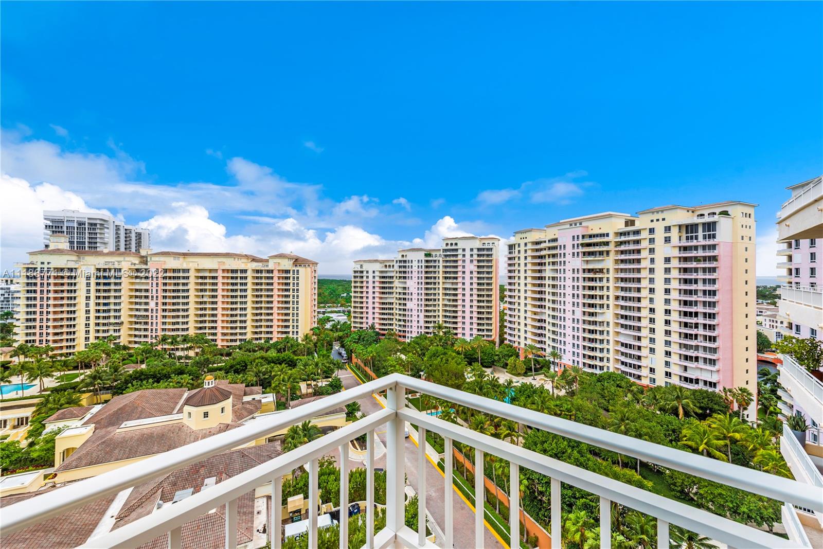 OCEAN TOWER TWO CONDO - Residential