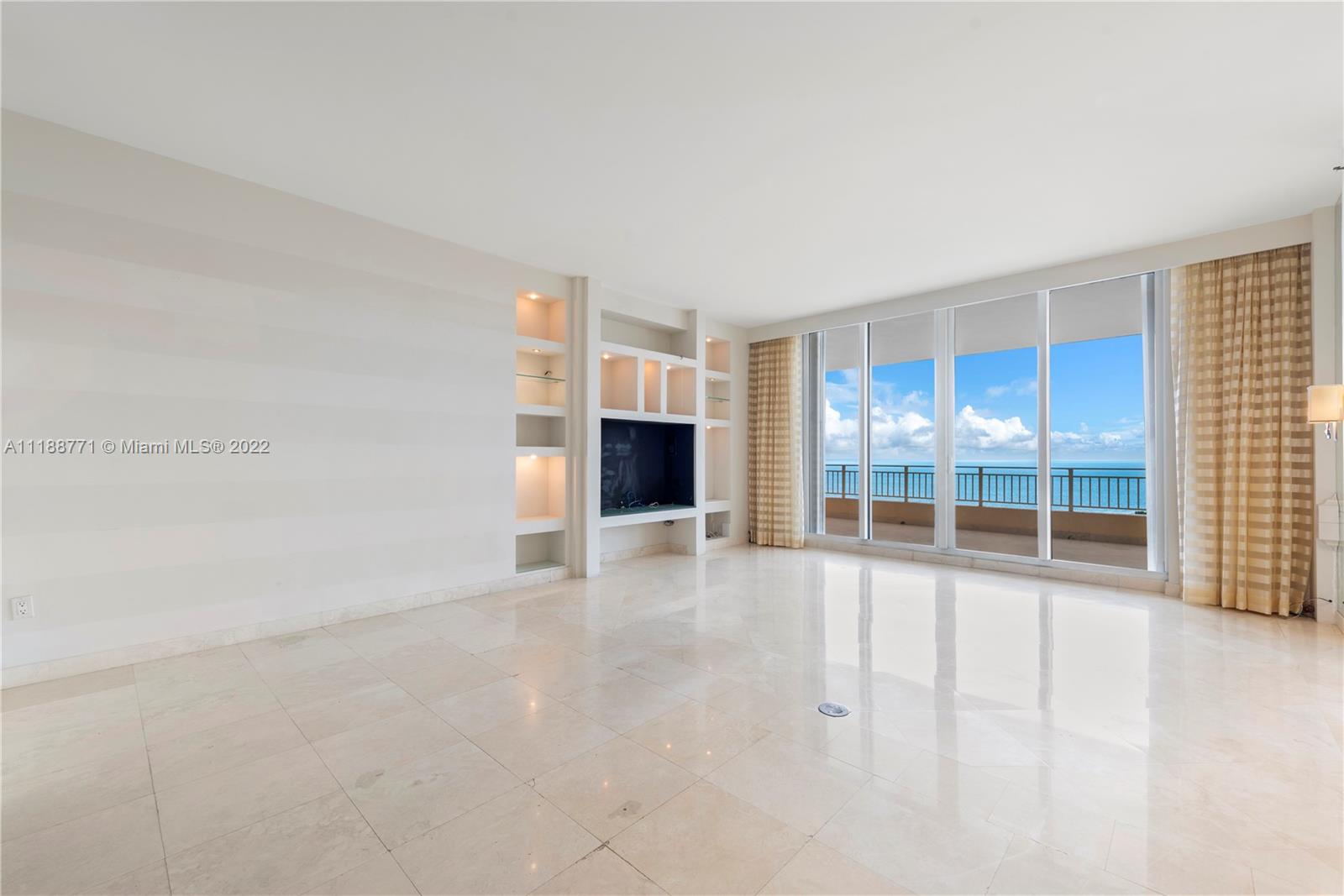 OCEAN TOWER TWO CONDO - Residential