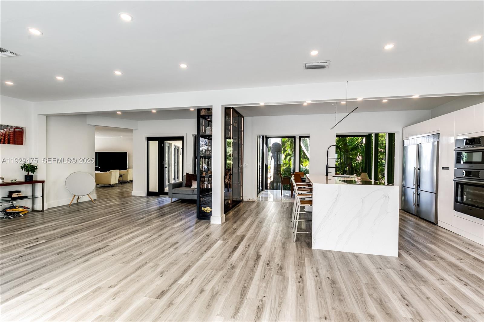 BEACH WAY HEIGHTS UNIT - Residential
