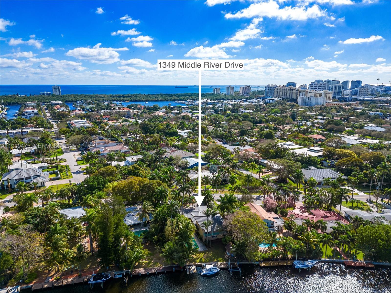 BEACH WAY HEIGHTS UNIT - Residential