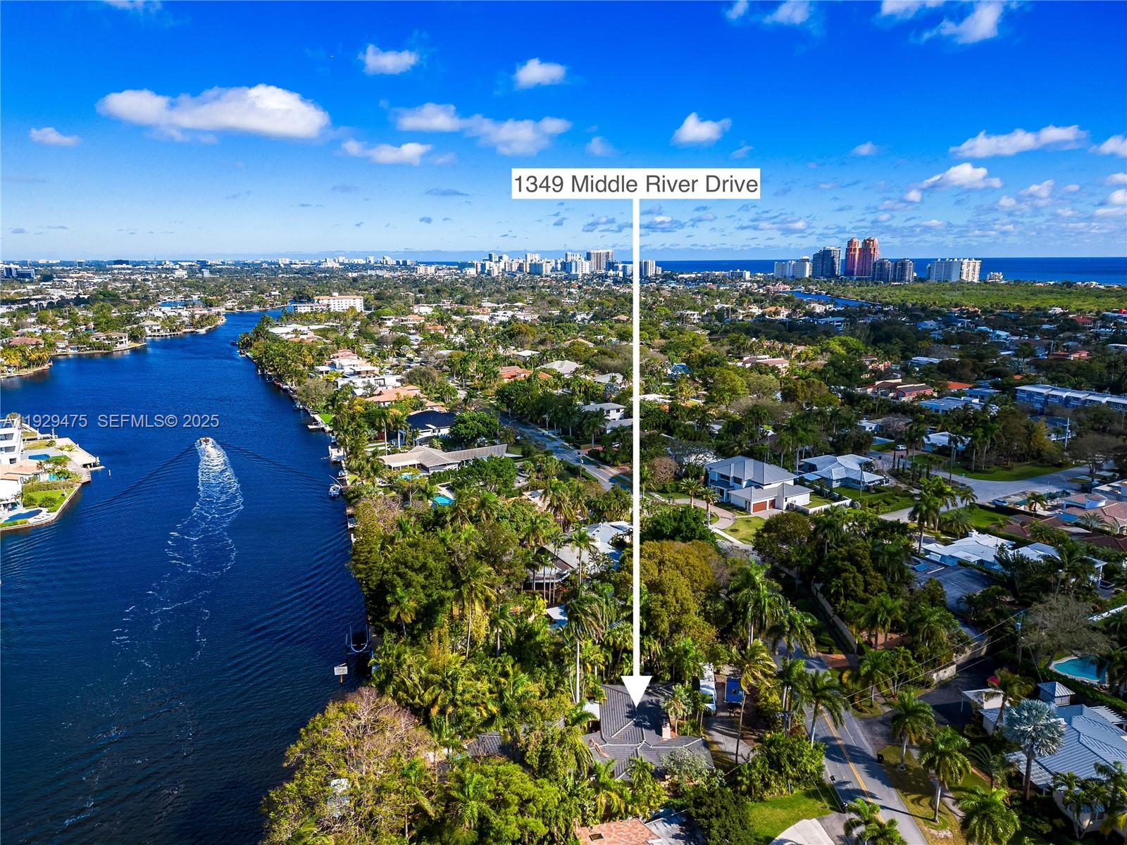 BEACH WAY HEIGHTS UNIT - Residential
