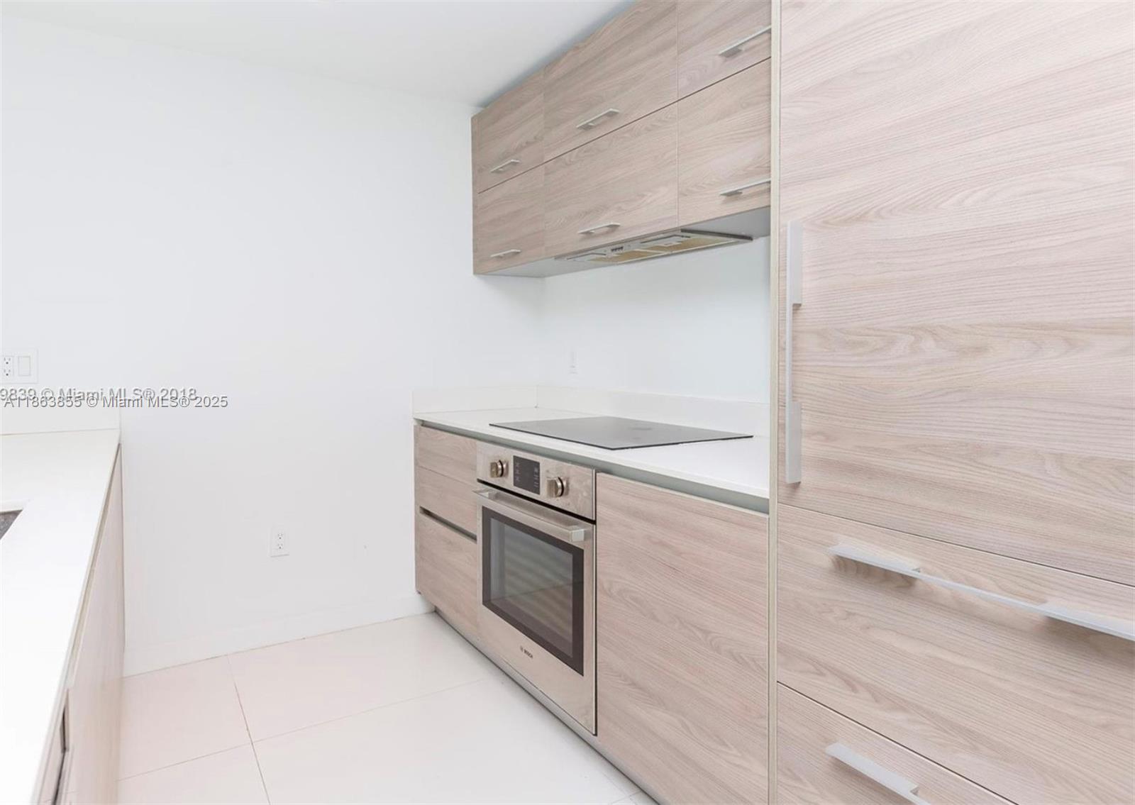 1300 S MIAMI AVENUE CONDO - Residential