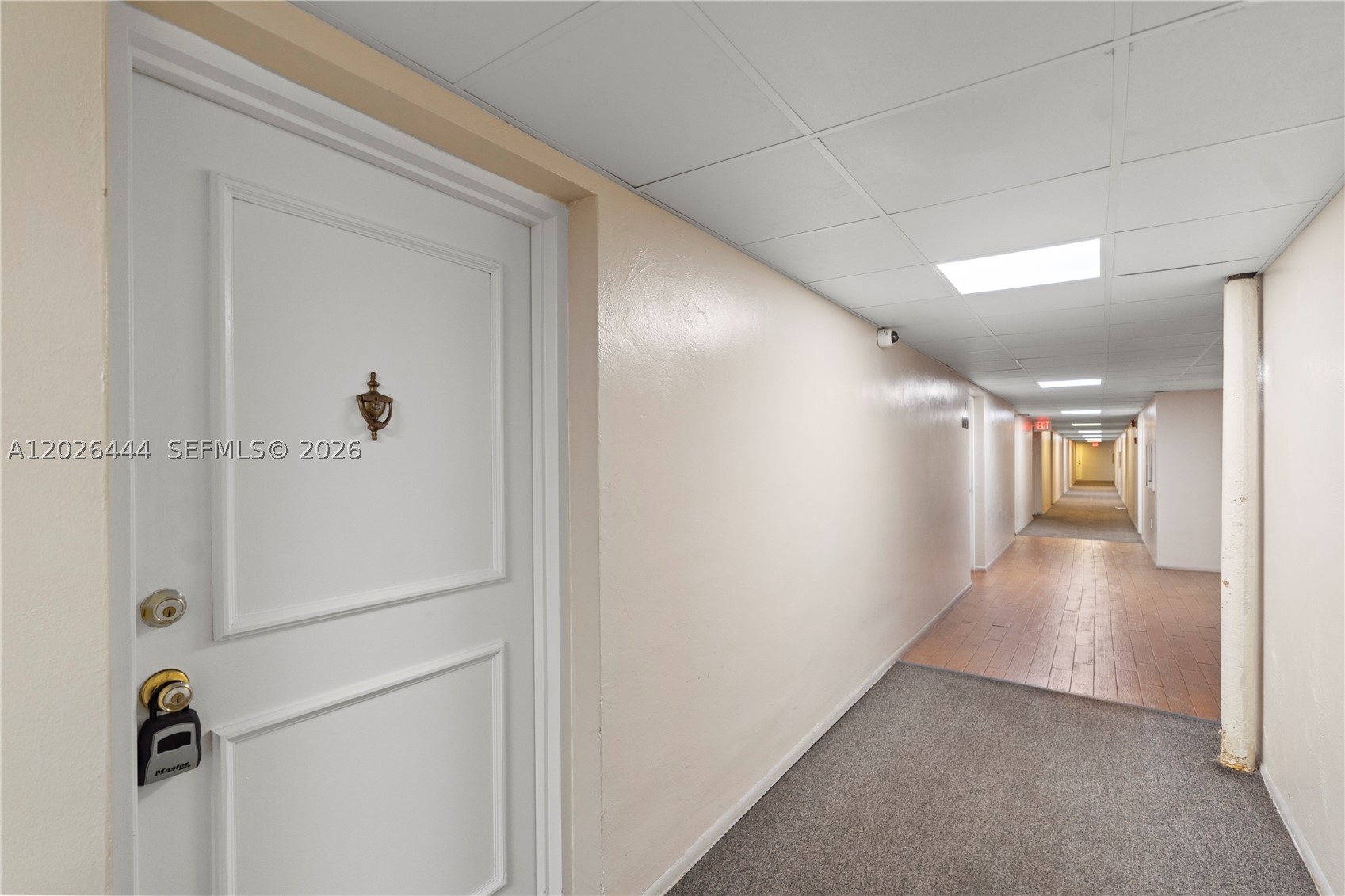 OMEGA CONDO NO 3 - Residential