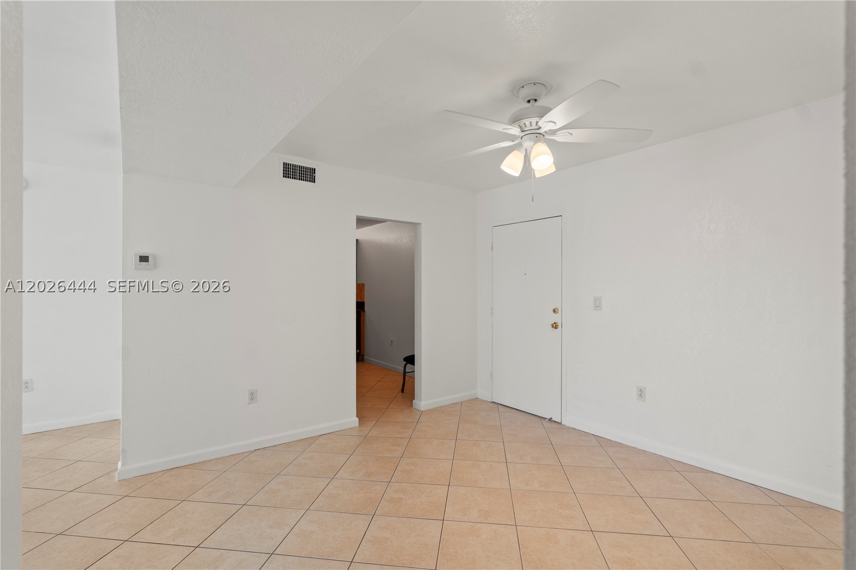 OMEGA CONDO NO 3 - Residential