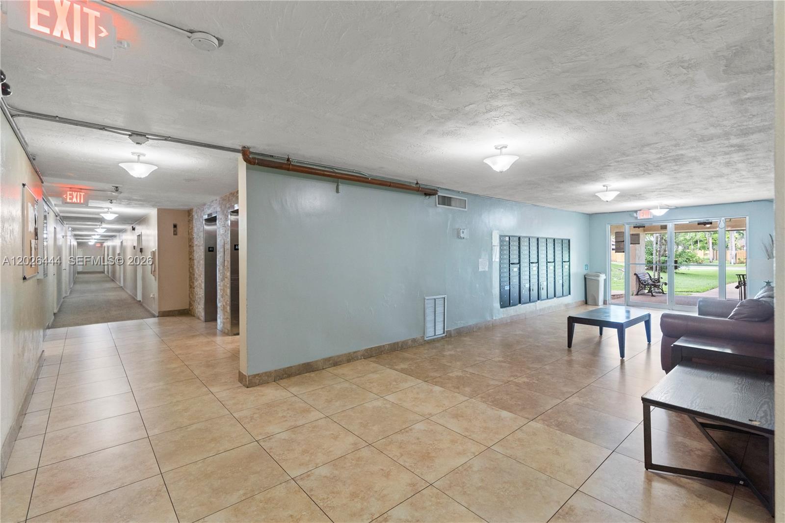 OMEGA CONDO NO 3 - Residential