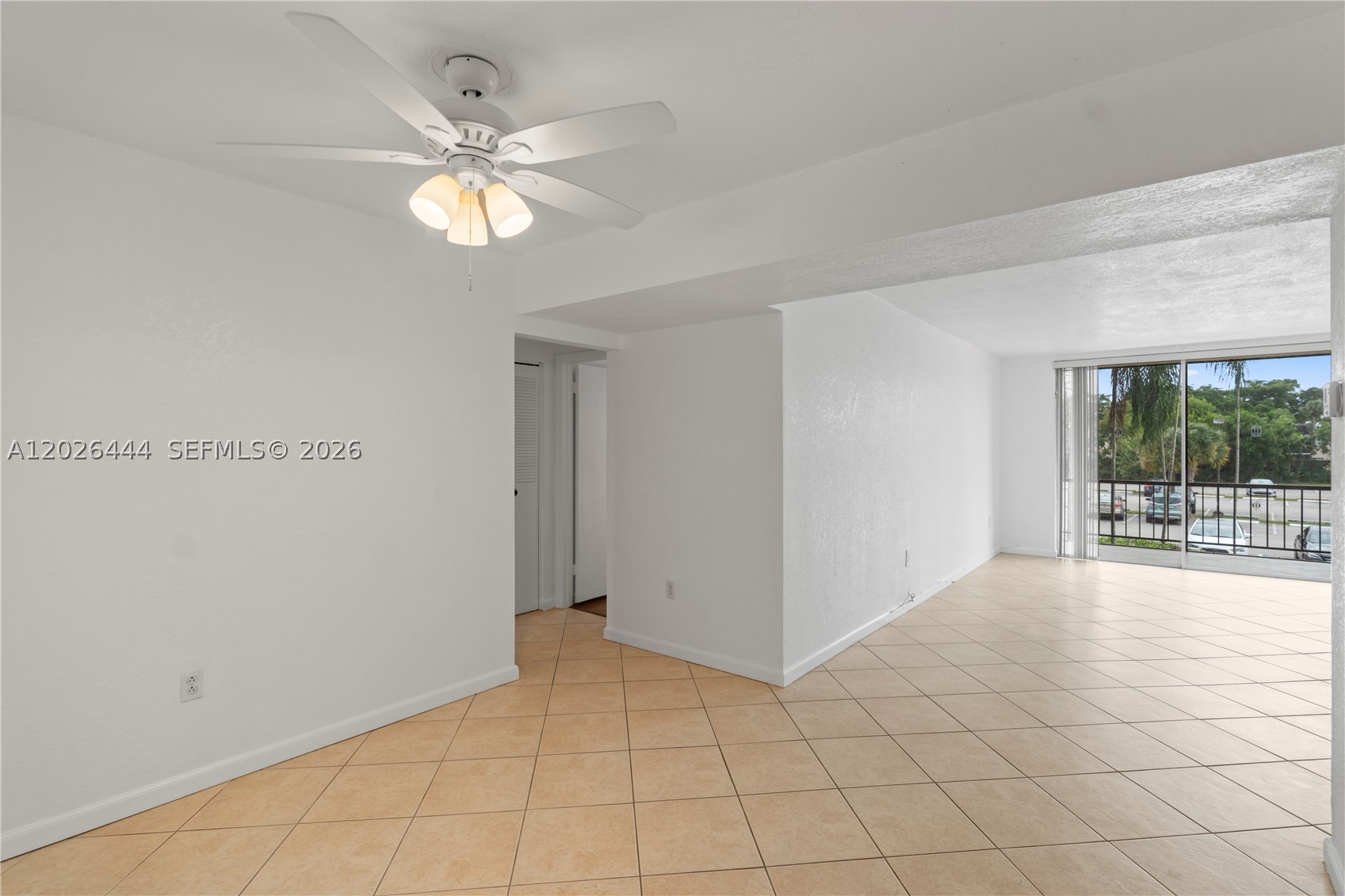 OMEGA CONDO NO 3 - Residential