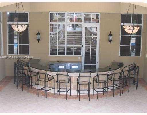 WESTON 55 PLUS CONDO - Residential Lease