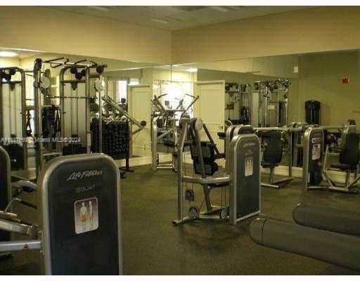 WESTON 55 PLUS CONDO - Residential Lease
