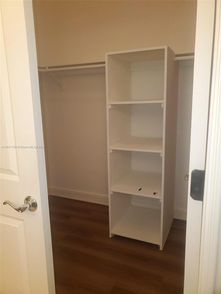 WESTON 55 PLUS CONDO - Residential Lease