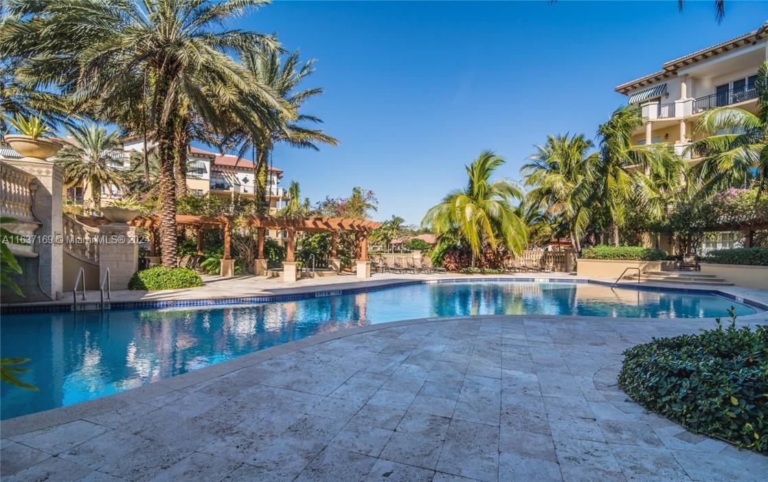 WESTON 55 PLUS CONDO - Residential Lease