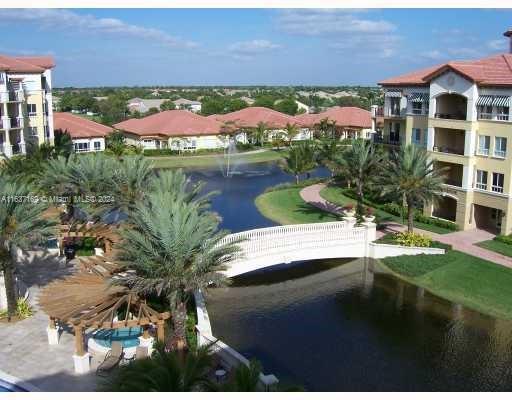 WESTON 55 PLUS CONDO - Residential Lease