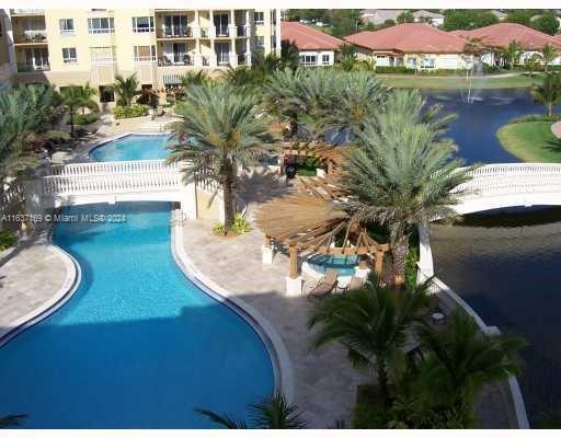 WESTON 55 PLUS CONDO - Residential Lease