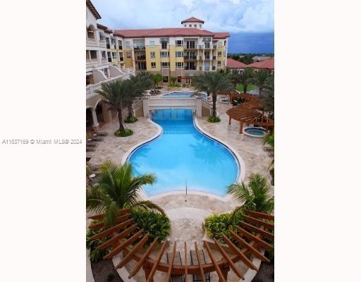 WESTON 55 PLUS CONDO - Residential Lease