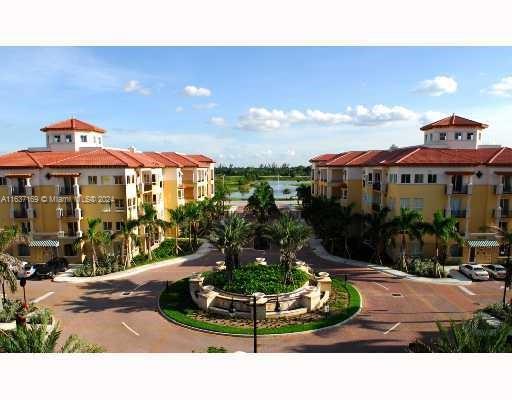 WESTON 55 PLUS CONDO - Residential Lease