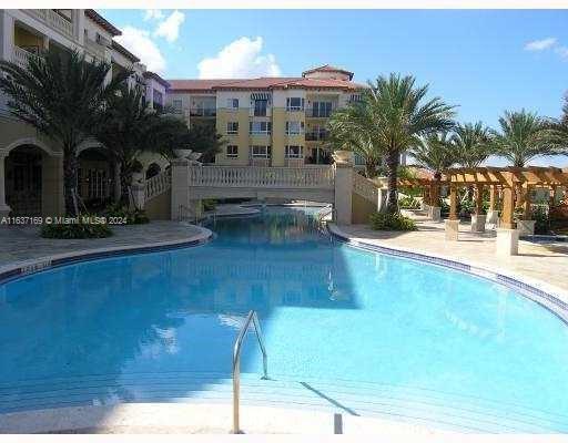 WESTON 55 PLUS CONDO - Residential Lease