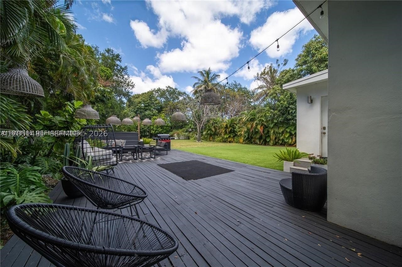 GRIFFING BISCAYNE PK EST - Residential Lease