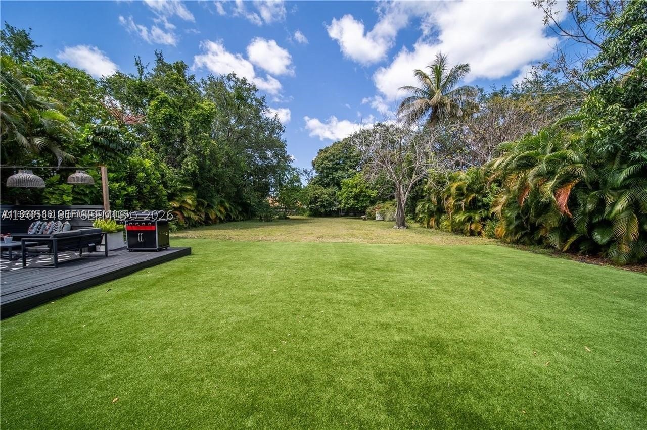 GRIFFING BISCAYNE PK EST - Residential Lease