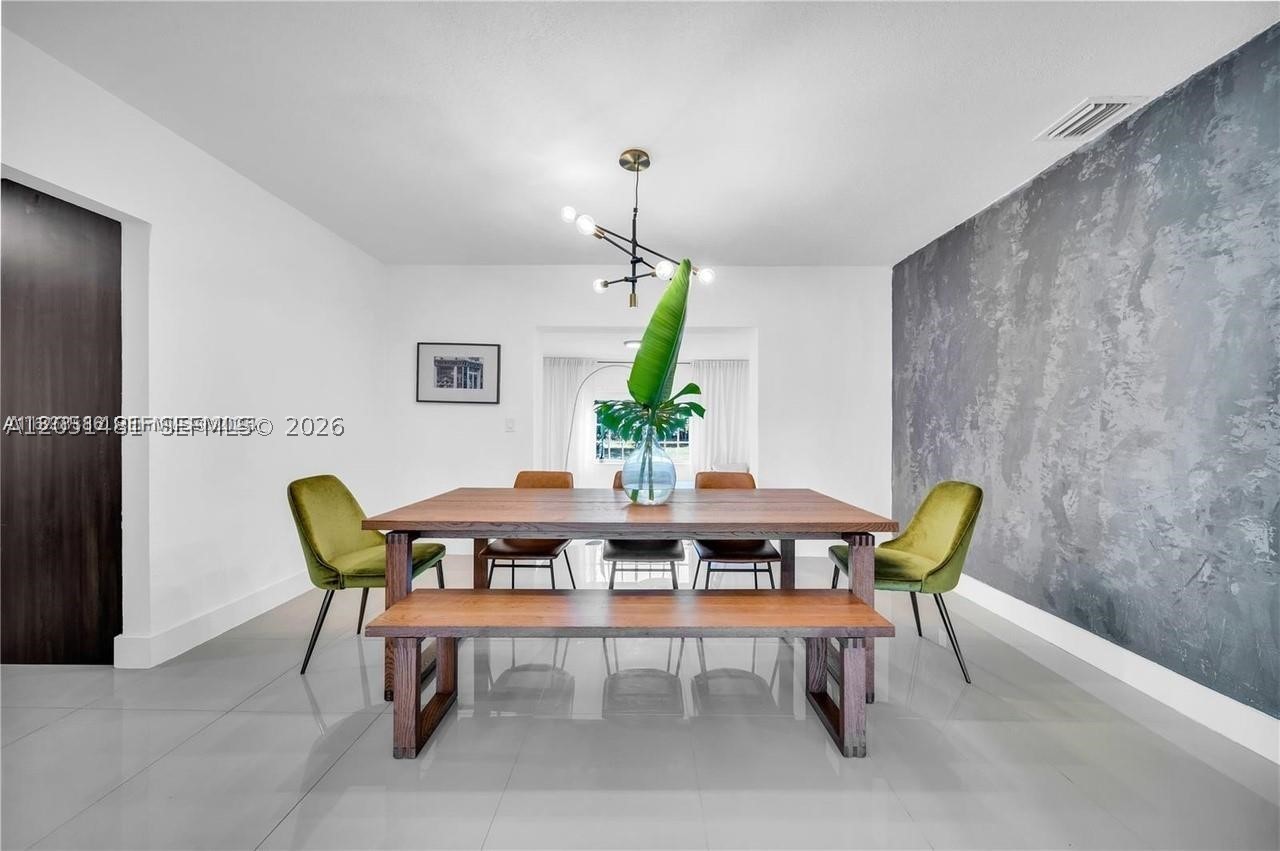 GRIFFING BISCAYNE PK EST - Residential Lease