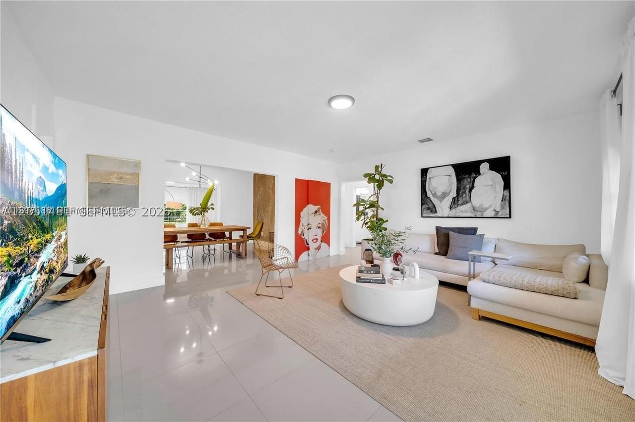 GRIFFING BISCAYNE PK EST - Residential Lease