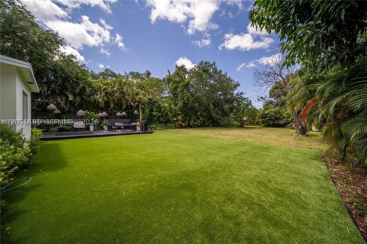 GRIFFING BISCAYNE PK EST - Residential Lease