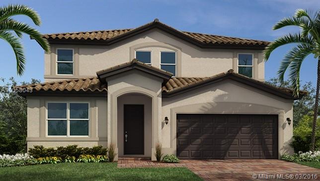 Lake Frances Subdivision - Residential