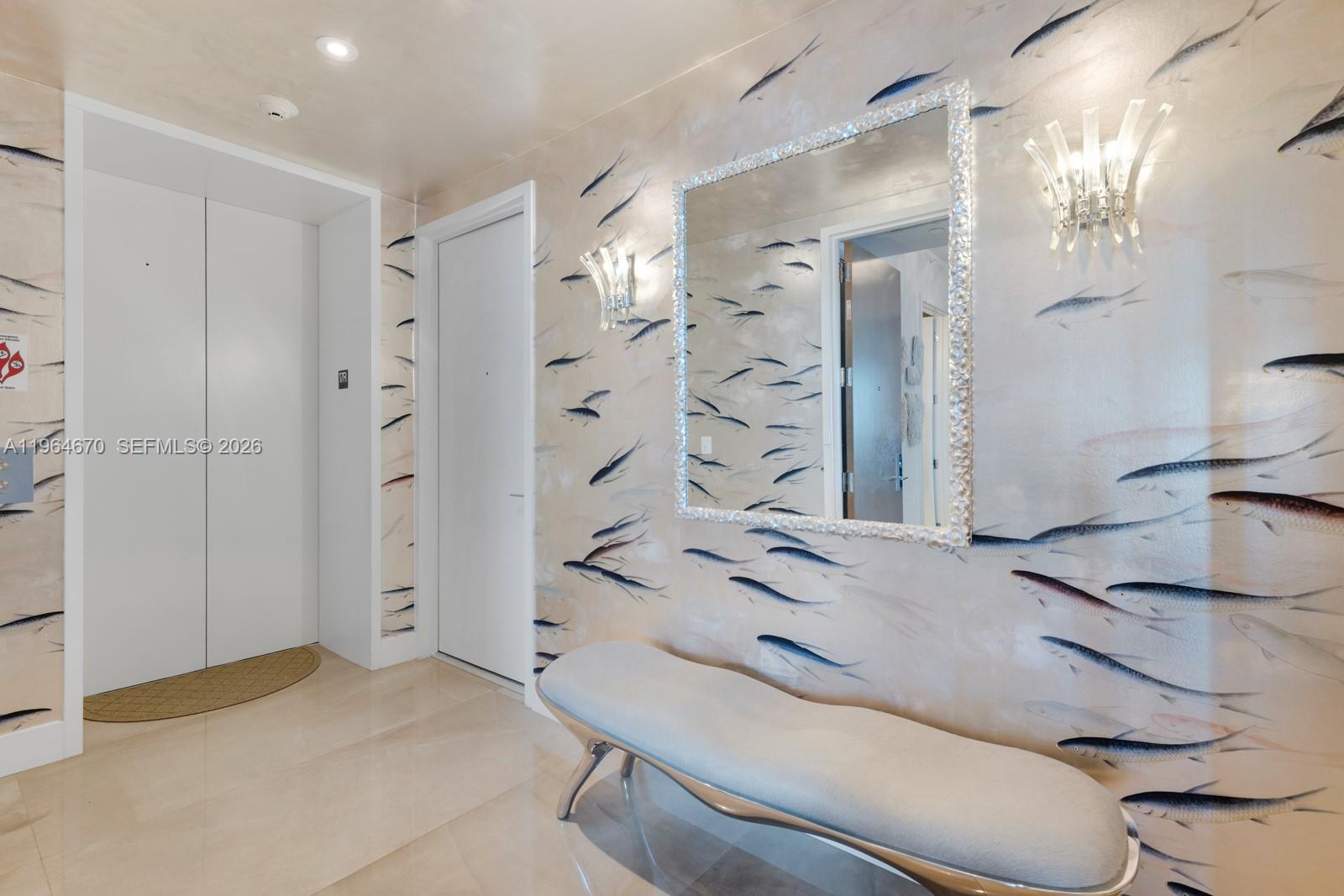 OCEANA BAL HARBOUR CONDO - Residential