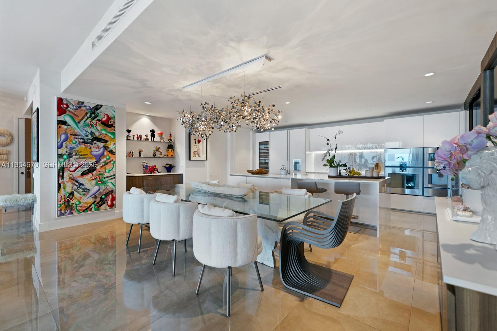 OCEANA BAL HARBOUR CONDO - Residential