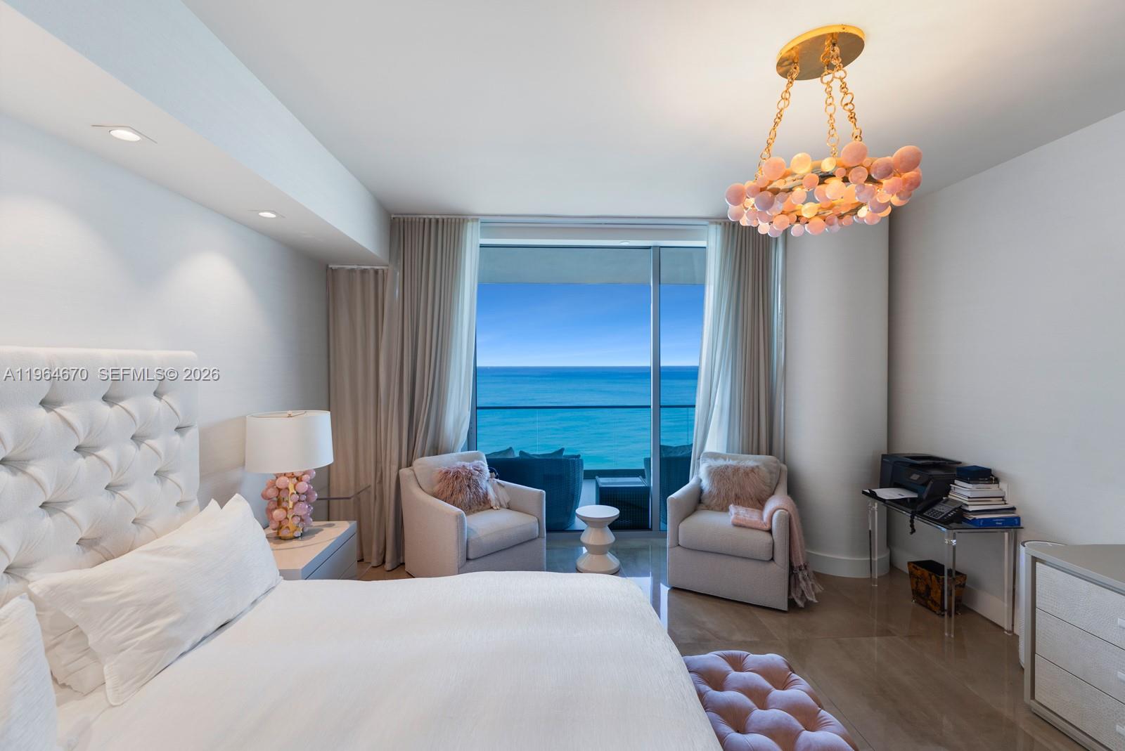 OCEANA BAL HARBOUR CONDO - Residential