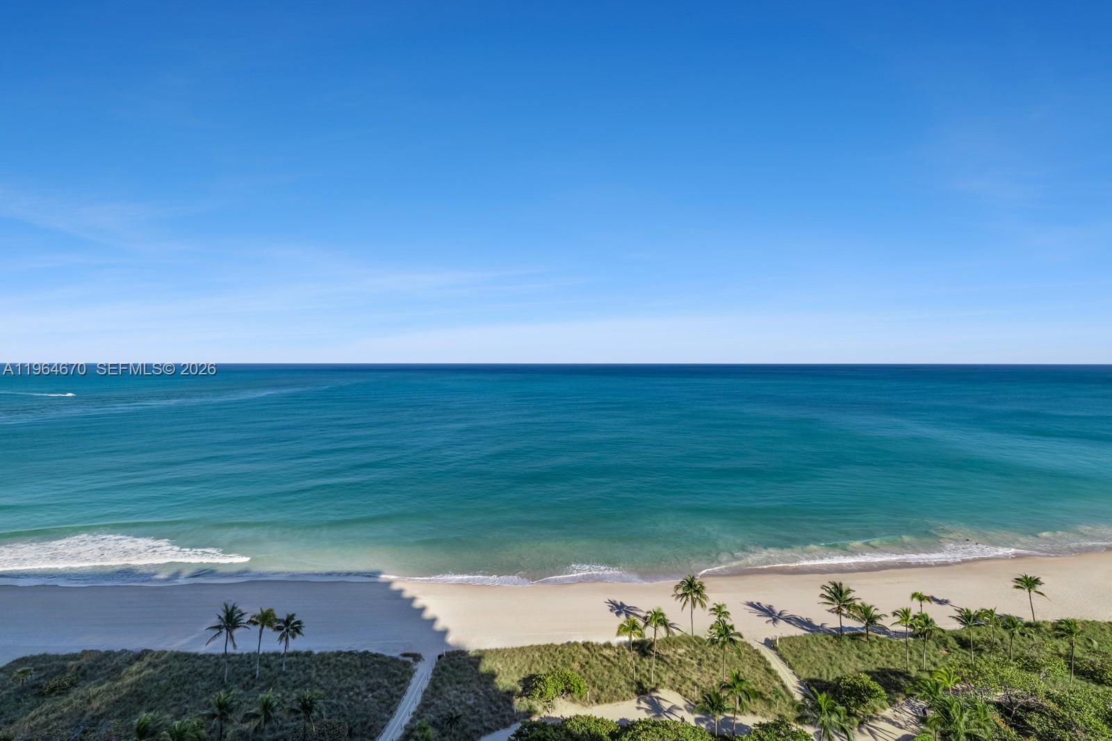 OCEANA BAL HARBOUR CONDO - Residential