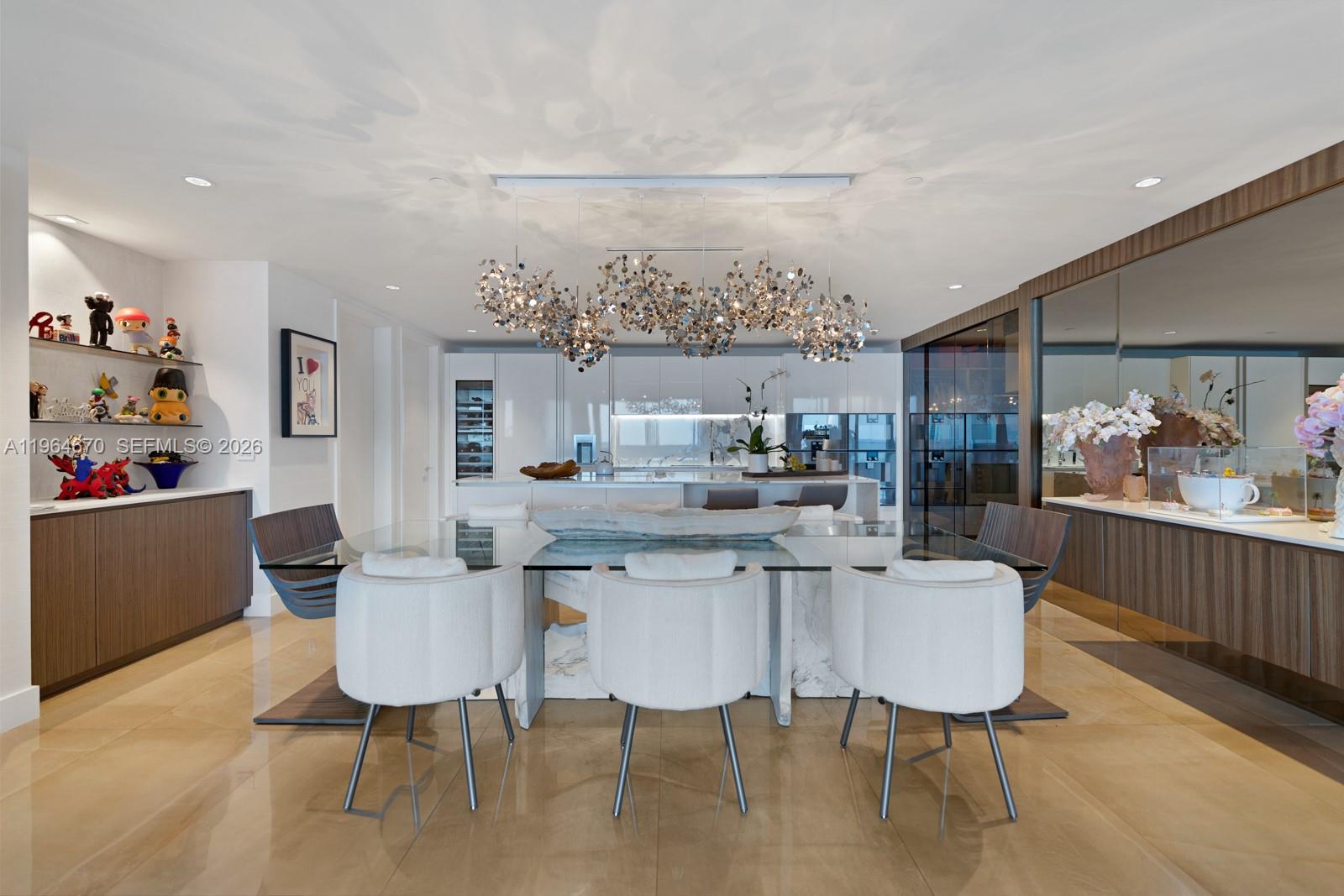 OCEANA BAL HARBOUR CONDO - Residential