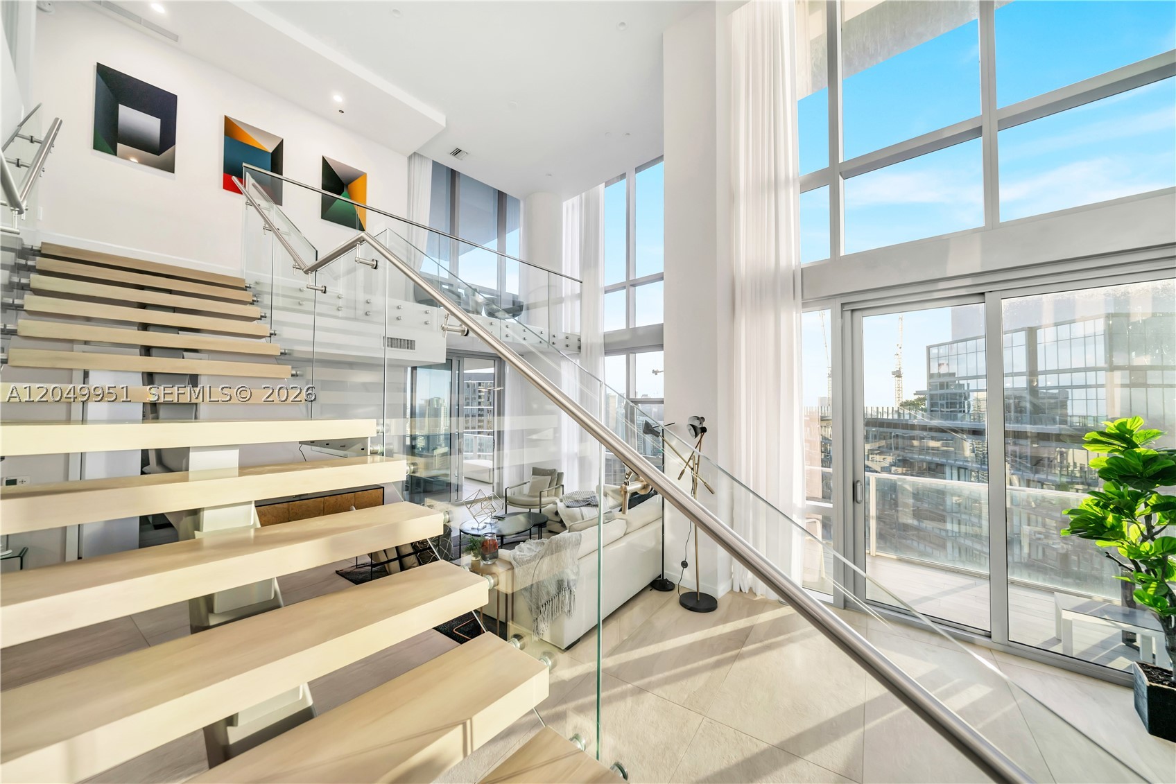 PARAMOUNT MIAMI WORLDCEN - Residential