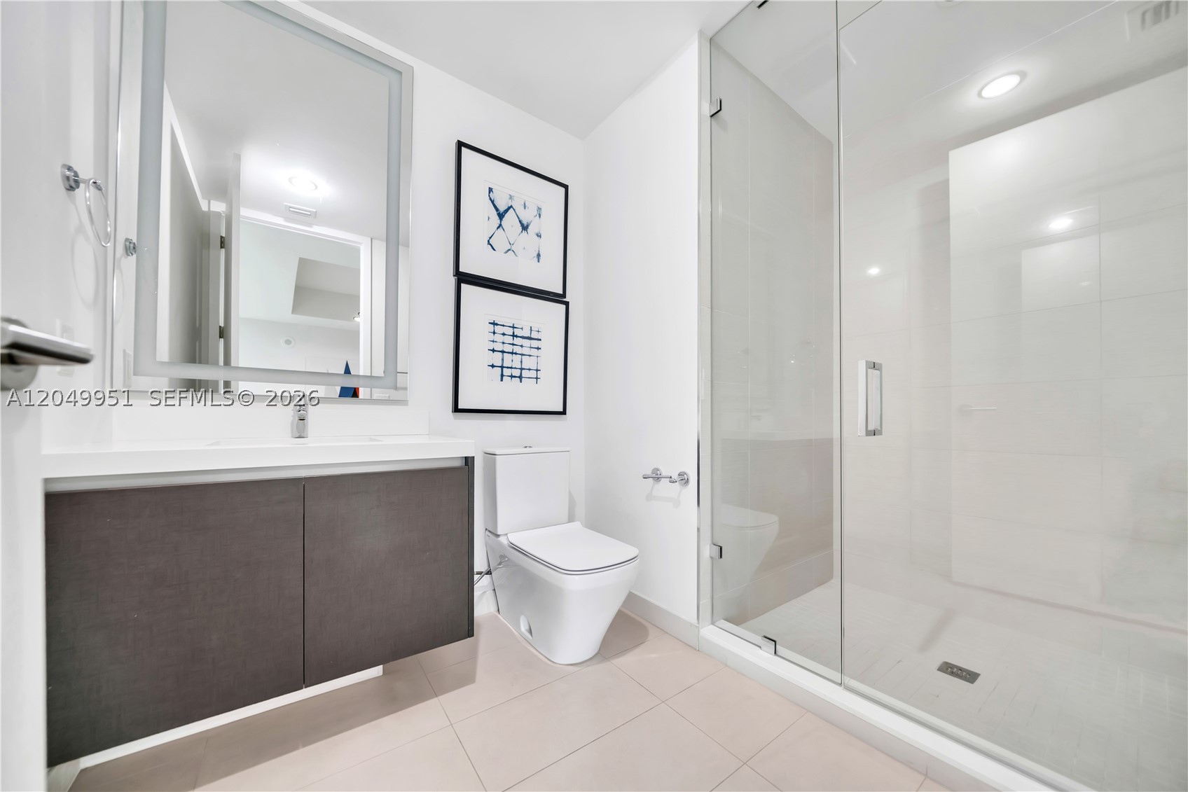 PARAMOUNT MIAMI WORLDCEN - Residential