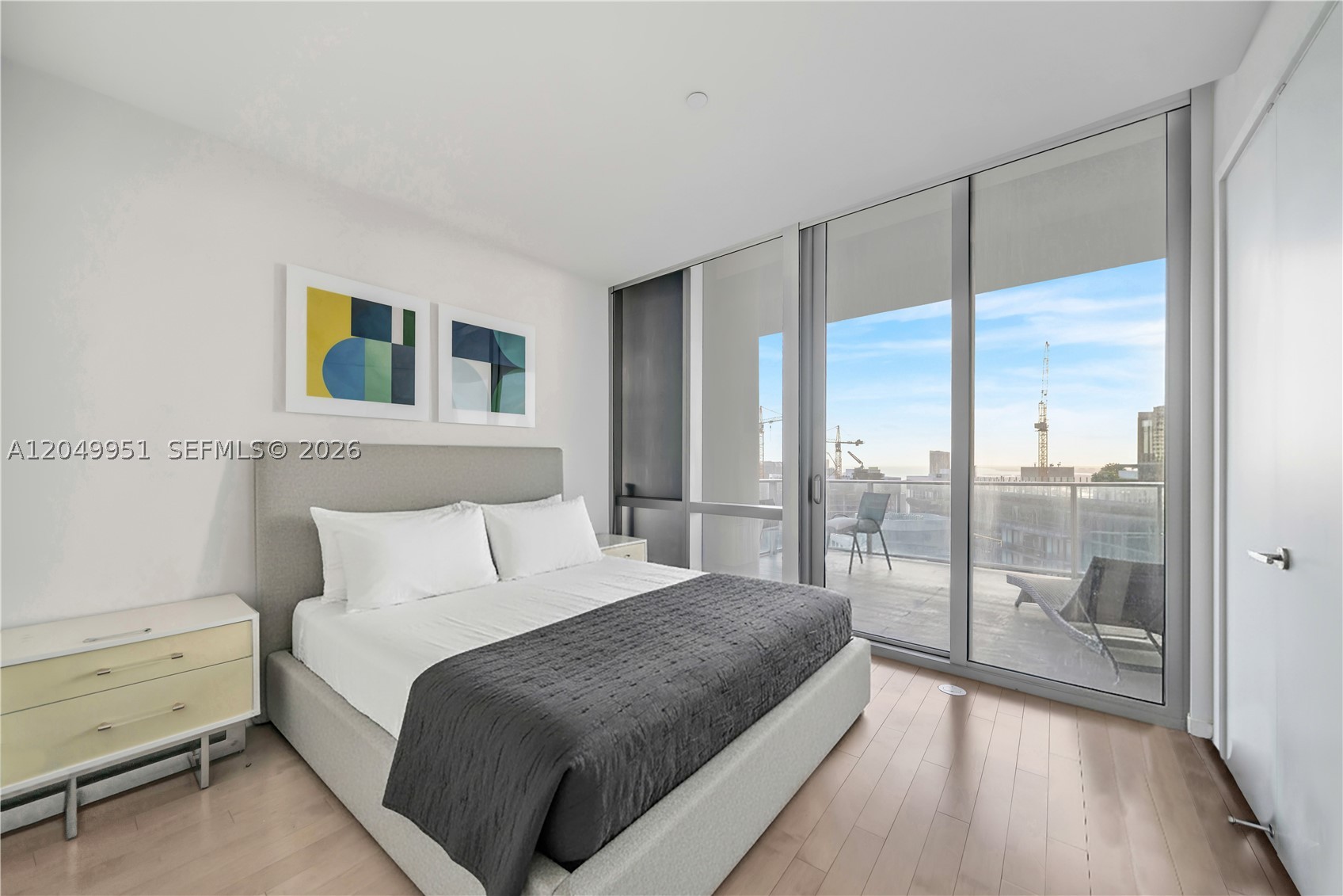 PARAMOUNT MIAMI WORLDCEN - Residential