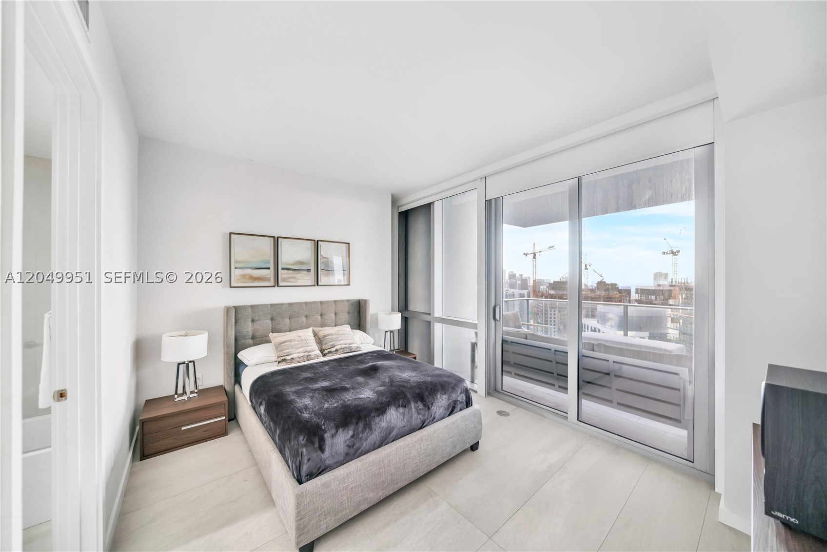 PARAMOUNT MIAMI WORLDCEN - Residential