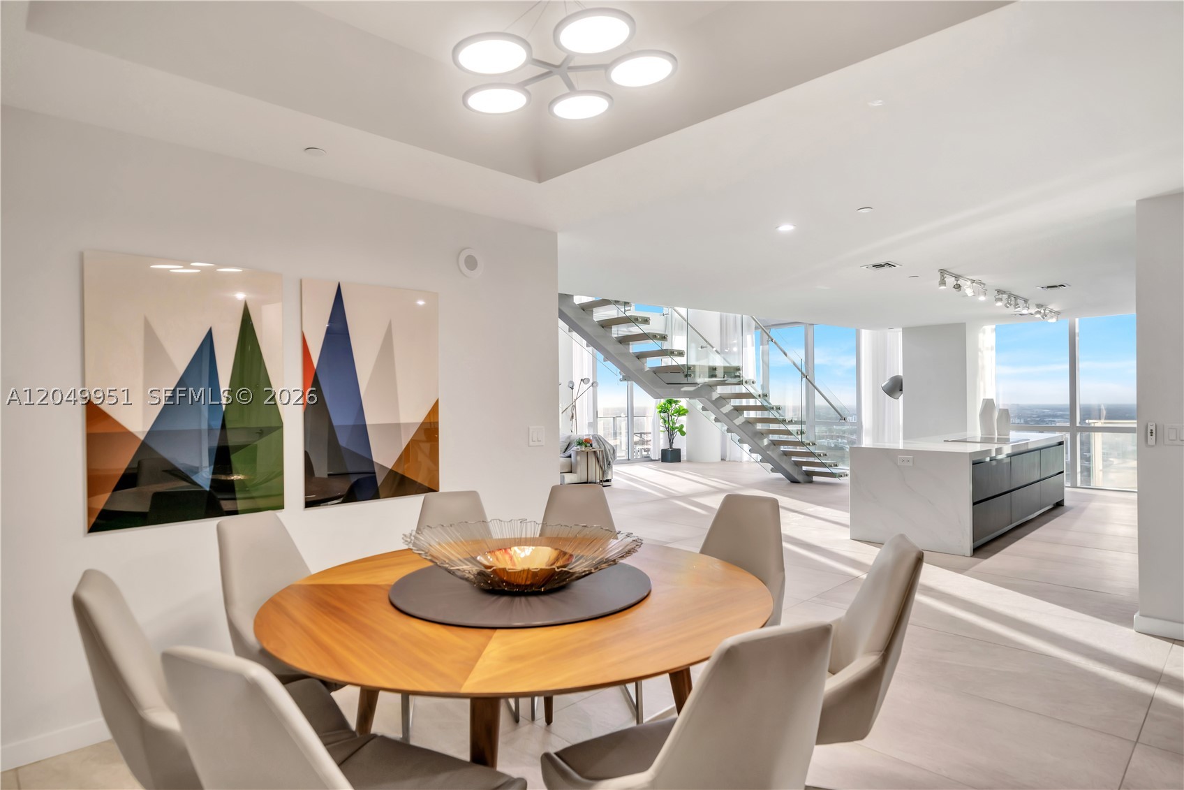 PARAMOUNT MIAMI WORLDCEN - Residential