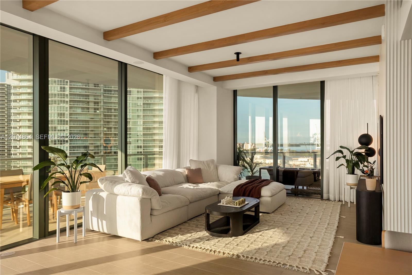 Five Park - Residential