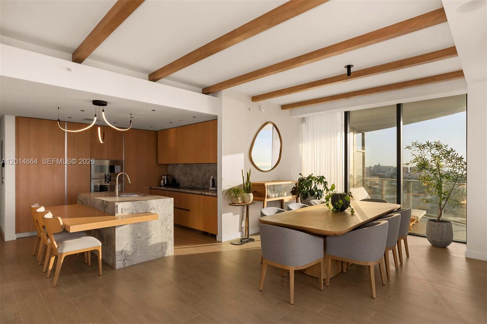 Five Park - Residential