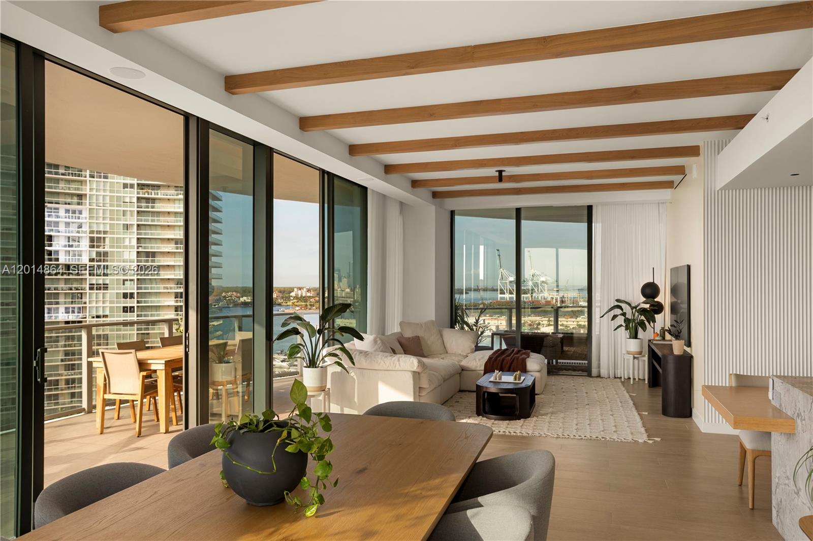 Five Park - Residential