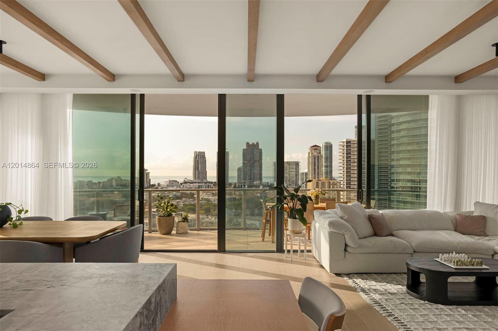 Five Park - Residential