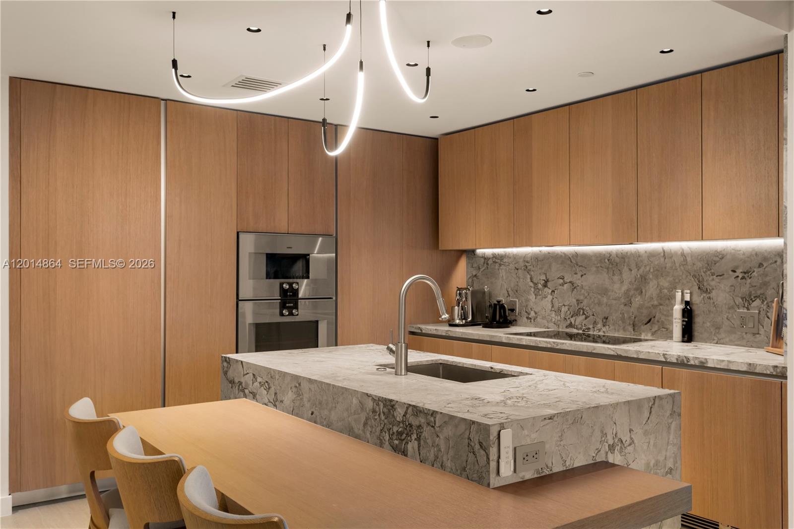 Five Park - Residential